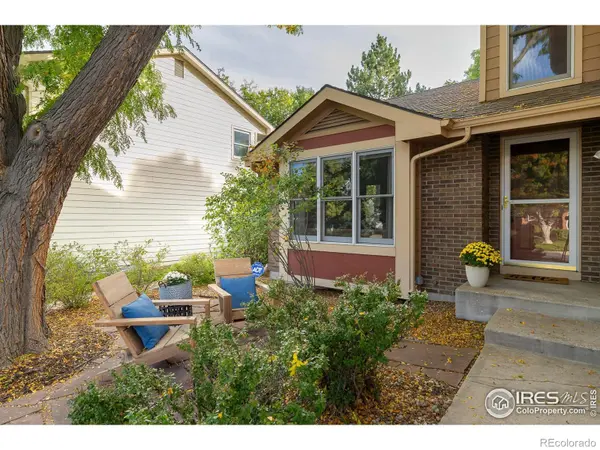 1621 Alcott ST, Fort Collins, CO 80525