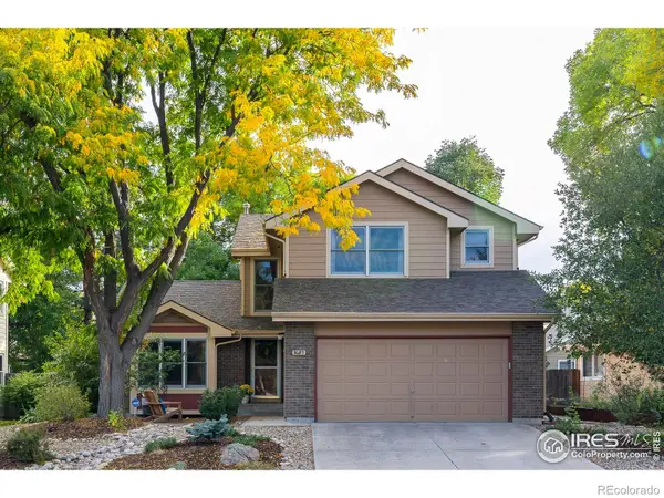 1621 Alcott ST, Fort Collins, CO 80525