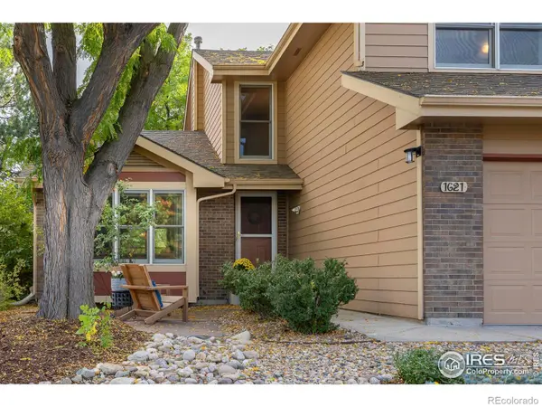 1621 Alcott ST, Fort Collins, CO 80525