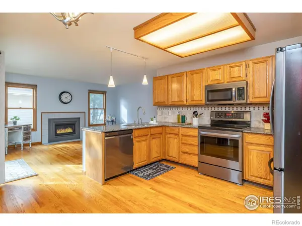 1621 Alcott ST, Fort Collins, CO 80525