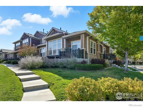 3751 W 136th AVE #E4, Broomfield, CO 80023