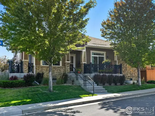 3751 W 136th AVE #E4, Broomfield, CO 80023