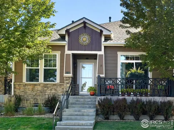 3751 W 136th AVE #E4, Broomfield, CO 80023