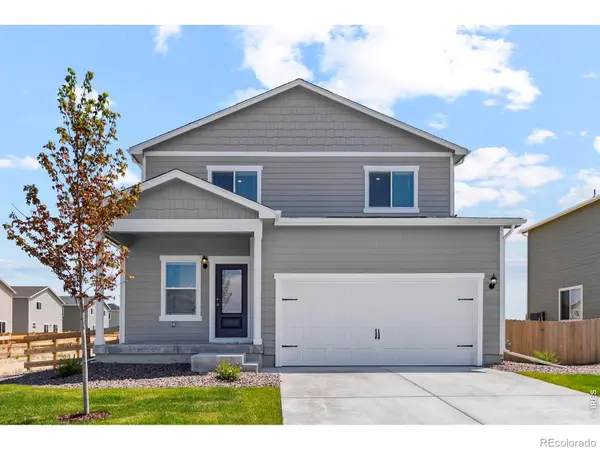 7453 Slate PL, Frederick, CO 80530