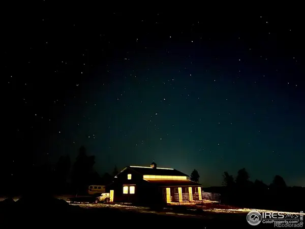 3235 Davis Ranch RD, Bellvue, CO 80512