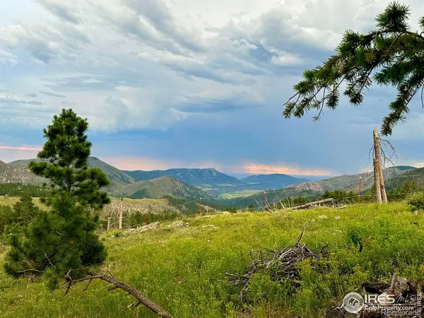 3235 Davis Ranch RD, Bellvue, CO 80512