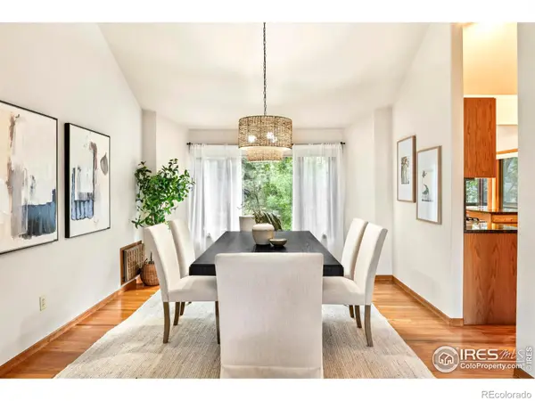 1512 Brandt CT, Boulder, CO 80303