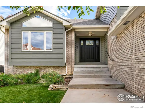 1512 Brandt CT, Boulder, CO 80303