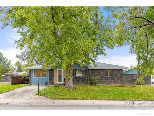 6102 Uno ST, Arvada, CO 80003