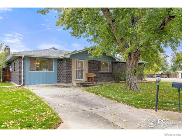 6102 Uno ST, Arvada, CO 80003