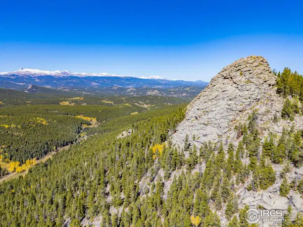 1006 Damascus RD, Black Hawk, CO 80422