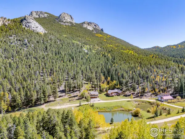 1006 Damascus RD, Black Hawk, CO 80422
