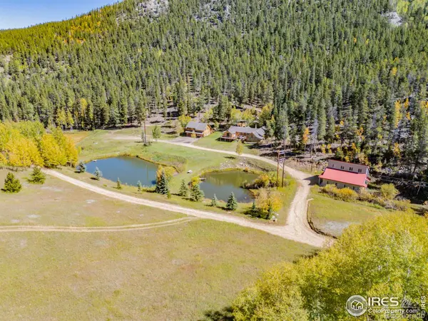1006 Damascus RD, Black Hawk, CO 80422