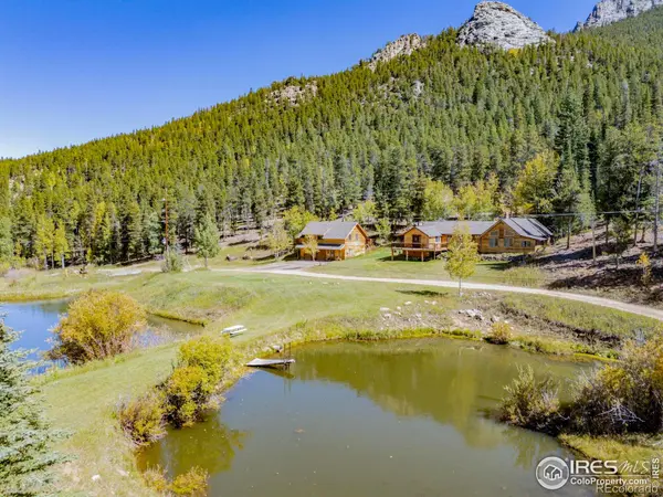 1006 Damascus RD, Black Hawk, CO 80422