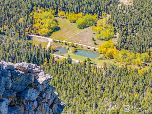 1006 Damascus RD, Black Hawk, CO 80422