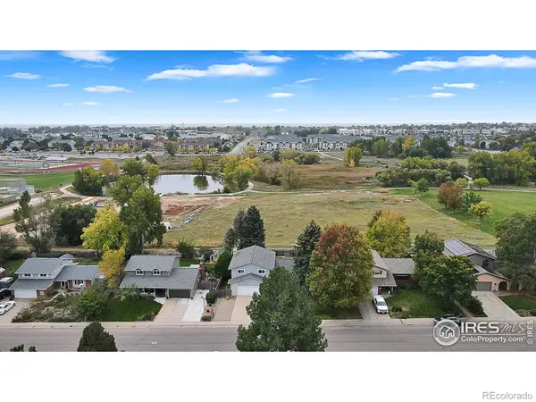 3900 W 22nd ST, Greeley, CO 80634