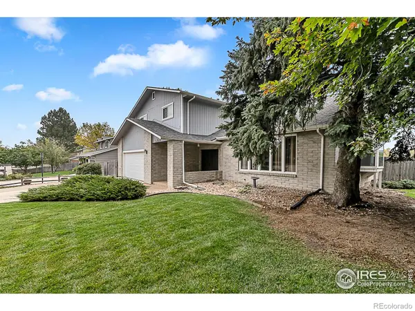 3900 W 22nd ST, Greeley, CO 80634