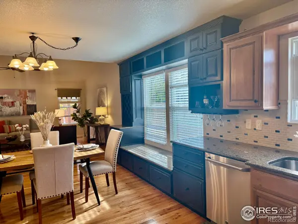 13642 Wrangler WAY, Mead, CO 80542