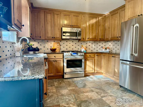 13642 Wrangler WAY, Mead, CO 80542