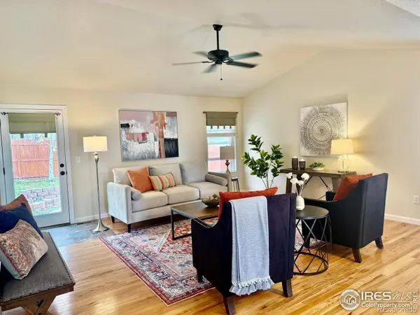 13642 Wrangler WAY, Mead, CO 80542