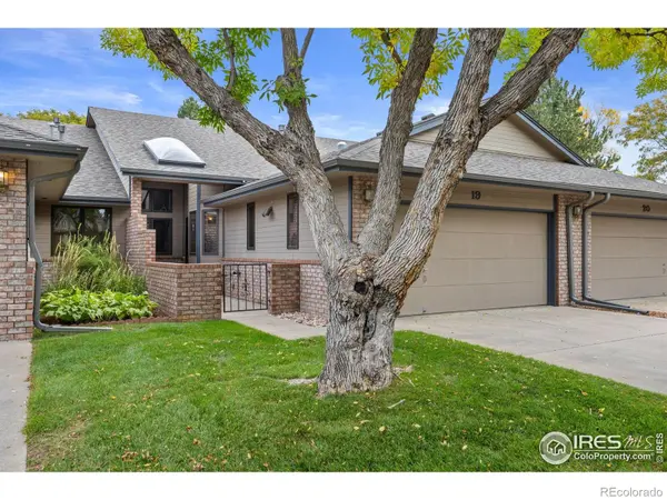 2010 46th AVE #19, Greeley, CO 80634
