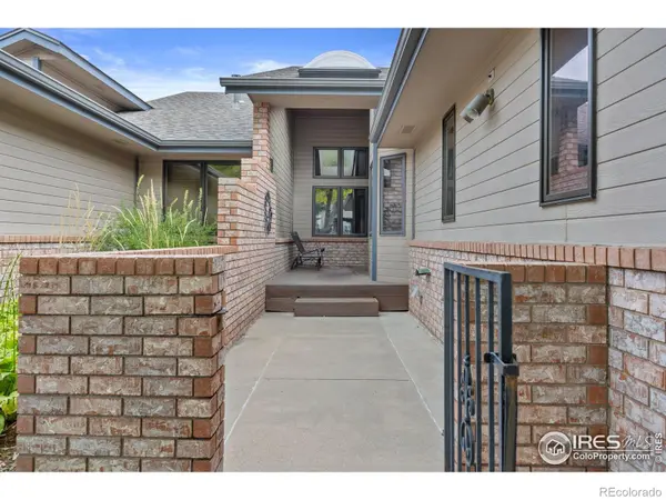 2010 46th AVE #19, Greeley, CO 80634