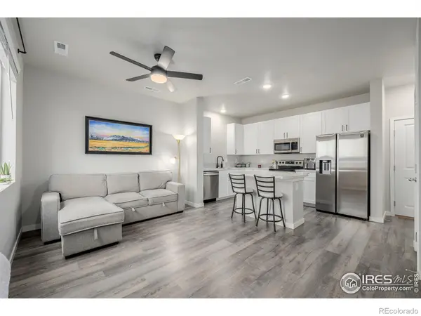 701 Applegate TRL, Ault, CO 80610