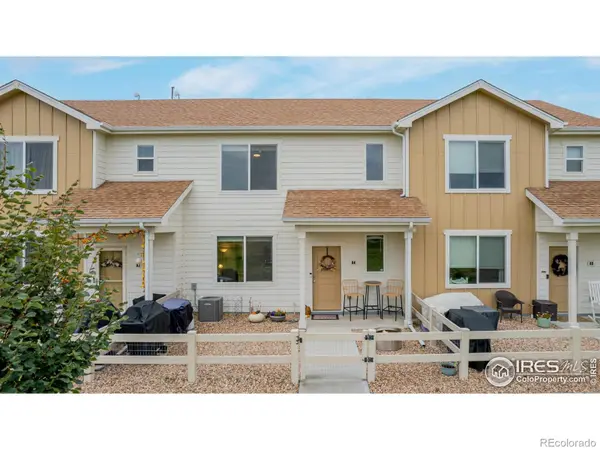 701 Applegate TRL, Ault, CO 80610