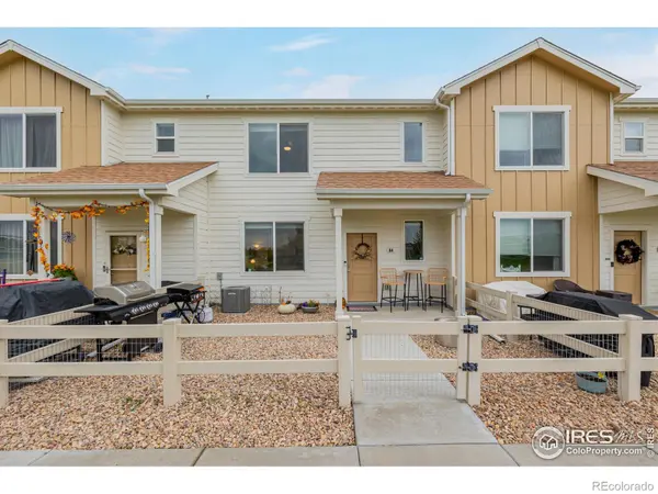 701 Applegate TRL, Ault, CO 80610
