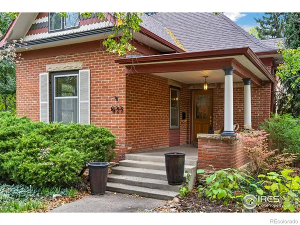 633 W 6th ST, Loveland, CO 80537