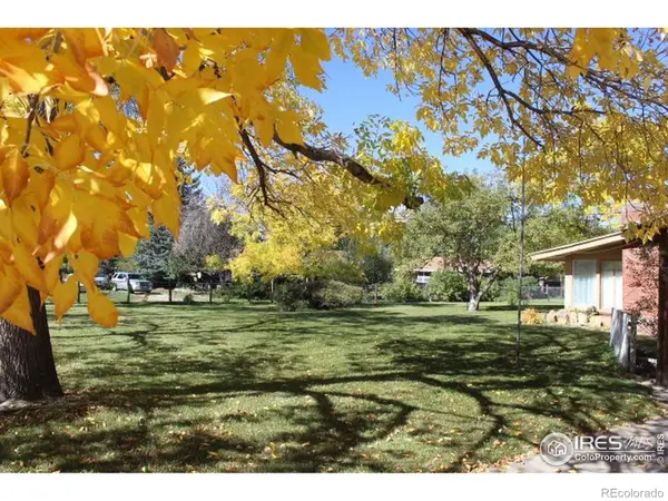 6137 Baseline RD, Boulder, CO 80303