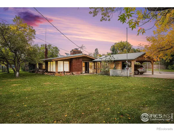 6137 Baseline RD, Boulder, CO 80303