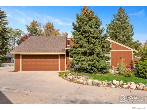 2013 23rd AVE, Greeley, CO 80634
