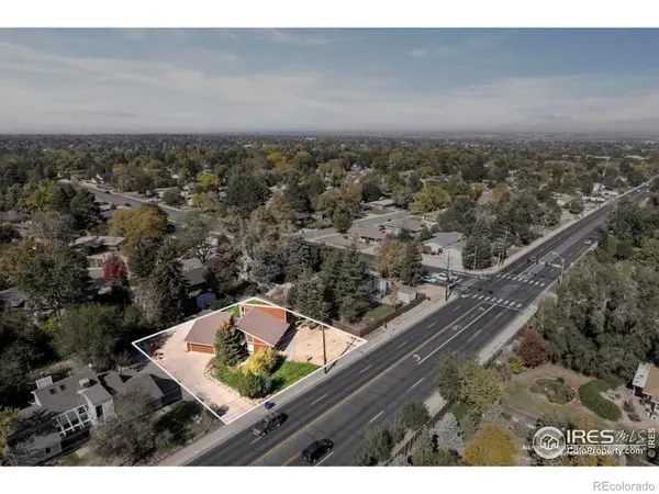 2013 23rd AVE, Greeley, CO 80634