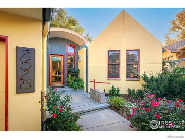 2528 Pampas CT, Boulder, CO 80304