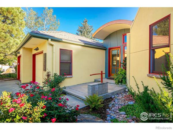2528 Pampas CT, Boulder, CO 80304
