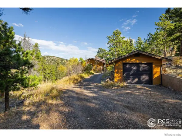 11935 Vonnie Claire RD, Golden, CO 80403