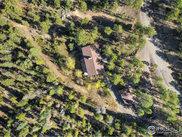 11935 Vonnie Claire RD, Golden, CO 80403