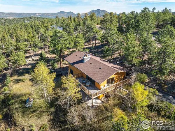 11935 Vonnie Claire RD, Golden, CO 80403