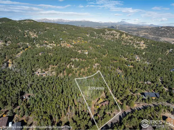 11935 Vonnie Claire RD, Golden, CO 80403