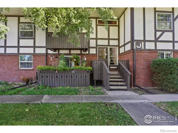 3250 Oneal CIR #14, Boulder, CO 80301