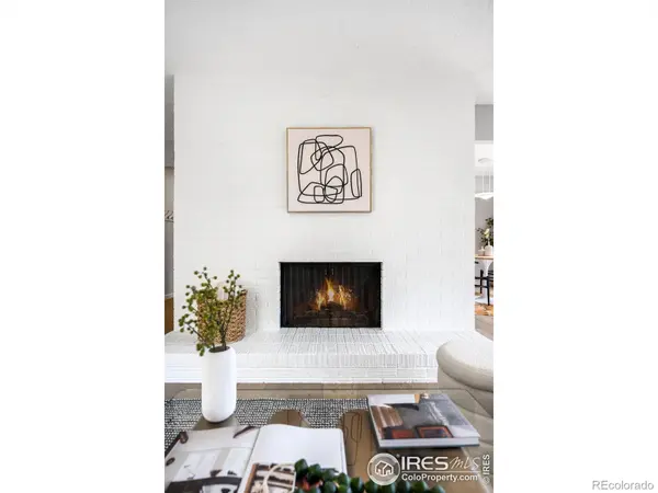 500 Manhattan DR, Boulder, CO 80303