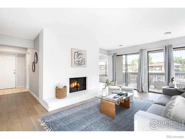500 Manhattan DR, Boulder, CO 80303