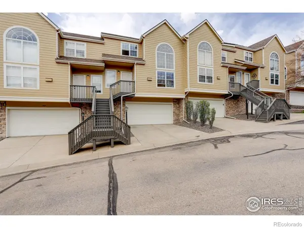 1757 High Plains CT, Superior, CO 80027