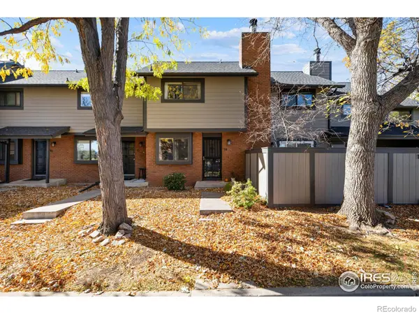 1325 Birch ST #14,  Fort Collins,  CO 80521