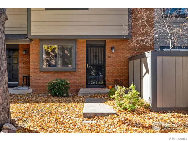 1325 Birch ST #14, Fort Collins, CO 80521