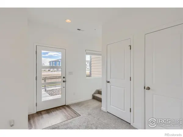 919 Schlagel ST #6, Fort Collins, CO 80524
