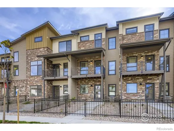 919 Schlagel ST #6, Fort Collins, CO 80524