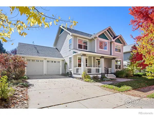1202 Allen AVE, Erie, CO 80516