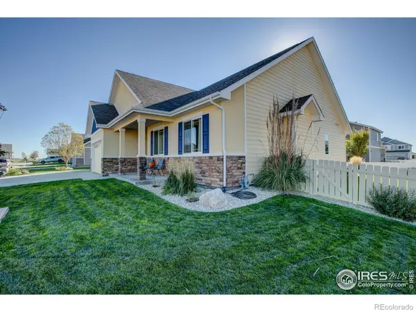 1344 Sage DR, Eaton, CO 80615